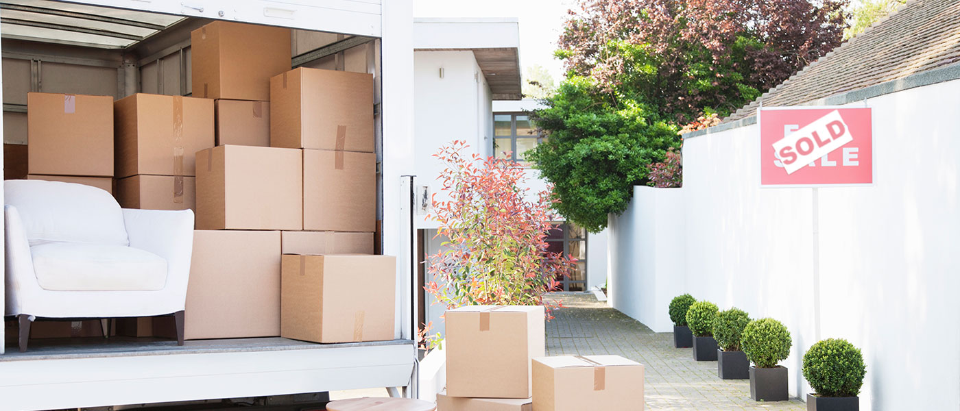 Residential Moves Mercury Moving