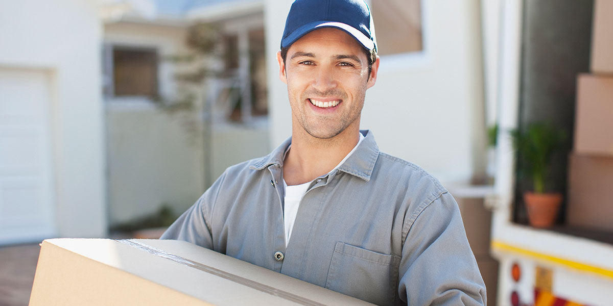 Movers in Boston offer a great experience moving in Massachusetts